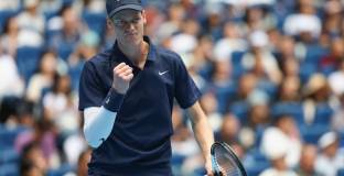 Синер отнесе Джокович и е на финал срещу Алкарас