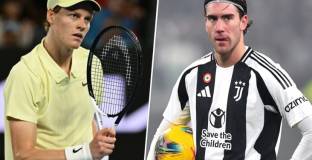 Синер обядва с Влахович