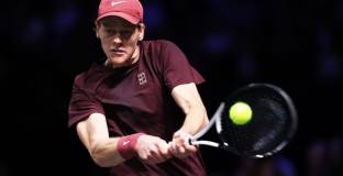 Резултати от Финалния турнир на АТР – 10 ноември