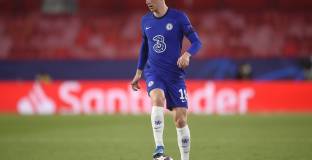 Маунт: Готови сме за всеки в полуфиналите