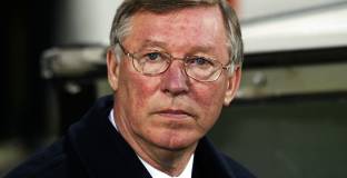 Кембъл: Сър Алекс смяташе Рибери слаб за Юнайтед