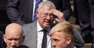  Сър Алекс получи важна роля в Ман Юнайтед