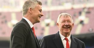 Солскяер отговори на Сър Алекс