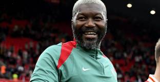 Сисе за Ливърпул: Понякога нещата се объркват