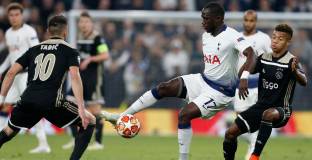 Сисоко: Може би ни скова страх