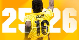 Самуел Акере претърпя успешна операция на менискус