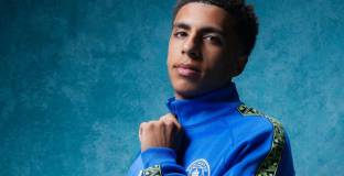 Ман Сити обяви за удължаване на договора с Рико Луис