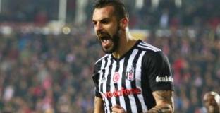 Сиваспор - Бешикташ 2:1 