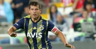 Сиваспор - Фенербахче 2:1 