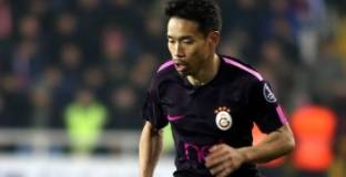 Сиваспор - Галатасарай 2:1 