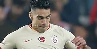 Сиваспор - Галатасарай 2:2 