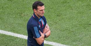   Скалони коментира новият формат на Световното 