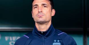 Скалони разкритикува медиите