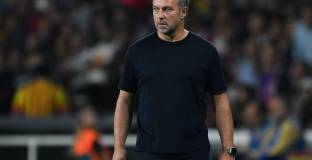 Флик: Искам да пожелая късмет на Интер 