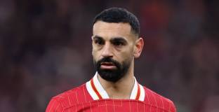 Ал – Хилал готви голяма оферта за Салах