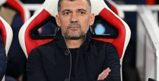 Милан не разчита на Консейсао 