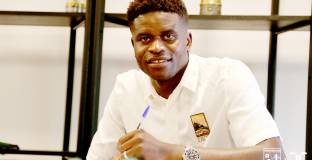   Самба смени Форест с Ланс 