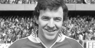 Почина легенда на Нотингам Форест 