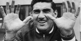 Почина мексиканска легенда 