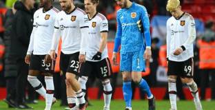 Скоулс: Ман Юнайтед е отбор само за купите