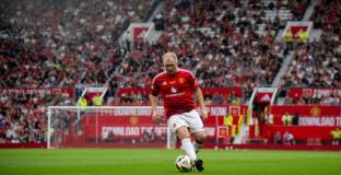 Скоулс: Ман Сити трябва да спазва правилата 