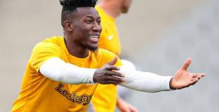 Скоулс: Онана изнервя всички 