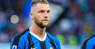 Шкриняр не изключи да напусне Интер