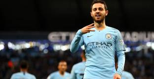 В Сити вярват, че ще подпишат с Бернанрдо Силва