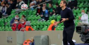  Евертън реши да уволни Лампард 