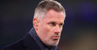 Карагър: Клоп знае, че не е готов да спечели Лигата 