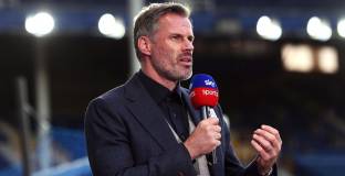 Карагър обясни защо Арсенал ще завърши в топ 4