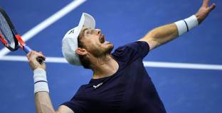 Мъри, Зверев, Синер и Нишикори ще играят в Ротердам