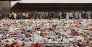 Глобиха бивш секретар на Шефийлд У. за трагедията Хилзбъро