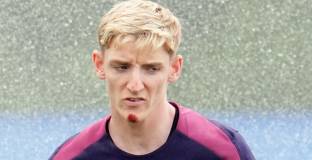 Хау не изключи продажба на Гордън 