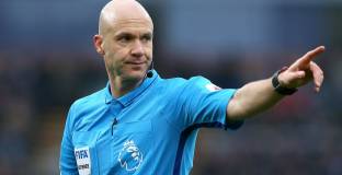 Смениха главния съдия на Лудогорец - Астана