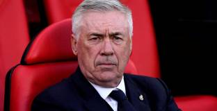 Анчелоти: Уважаваме Байерн 