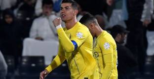 Роналдо определи фаворитите си за 