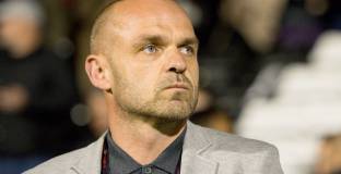 Мърфи: Вила е по-добре подготвена за ЩЛ, отколкото Нюкасъл