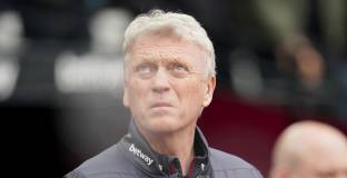 Мърсън разкритикува Уест Хем за Дейвид Мойс