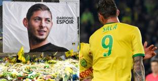 Пилотът, превозващ Сала, не можел да управлява самолета нощем