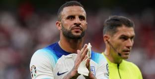 Уокър потвърди, че е бил близо до трансфер в Байерн Мюнхен