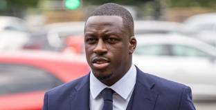  Менди заключил две жени в жилището си 