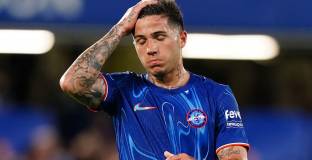 Мареска: Няма причина да загубя вяра в Енцо