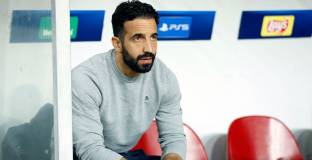 Онана е уверен, че Ман Юнайтед ще се адаптира към стила на Аморим 