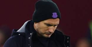 Лампард се разбра с Ковънтри