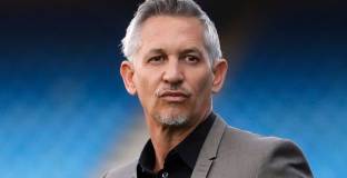 Линекер се пошегува с Реал Мадрид 