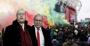  Глейзър могат да решат съдбата на Ман Юнайтед тази седмица