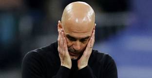 Гуардиола: Бяхме толкова близо