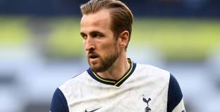 Конте: Кейн иска да се усъвършенства 