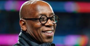 Йън Райт предупреди Арсенал